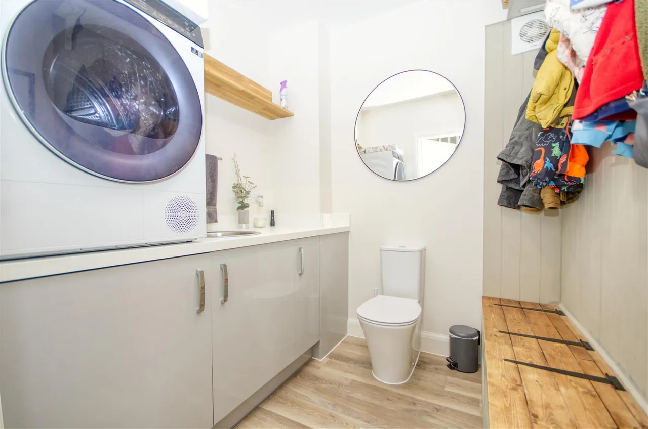 Oakland Road, Boorley Green, Botley, Southampton, SO32 2SX, photo 6
