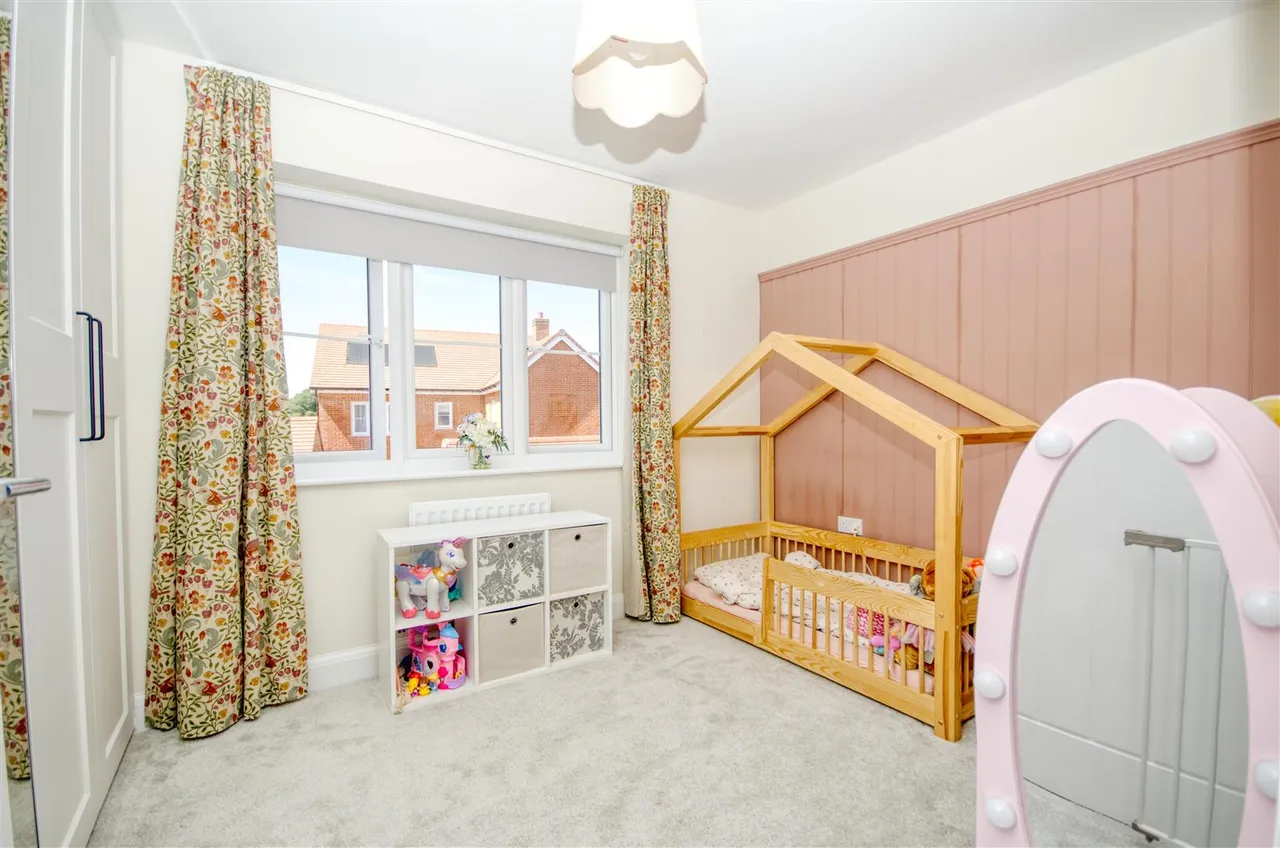 Oakland Road, Boorley Green, Botley, Southampton, SO32 2SX, photo 13