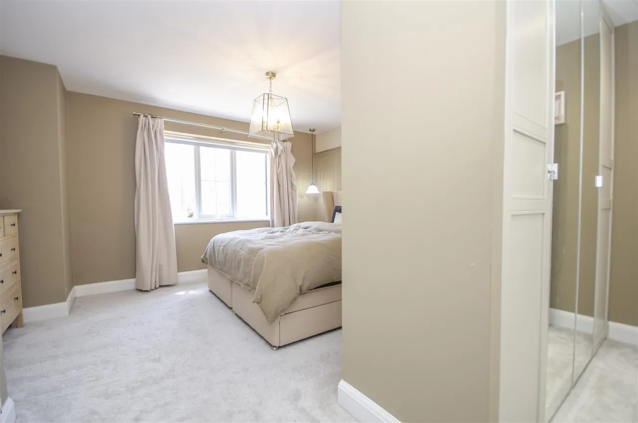 Oakland Road, Boorley Green, Botley, Southampton, SO32 2SX, photo 10
