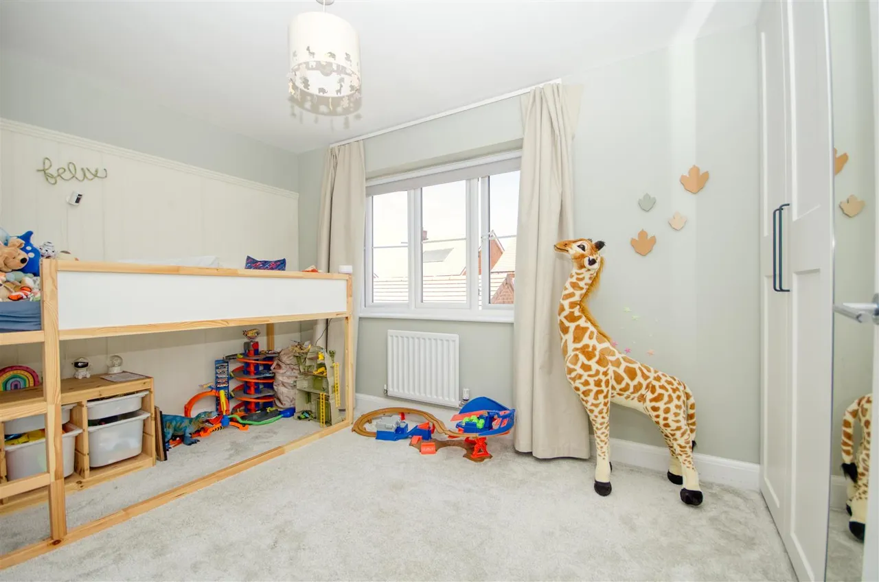 Oakland Road, Boorley Green, Botley, Southampton, SO32 2SX, photo 12