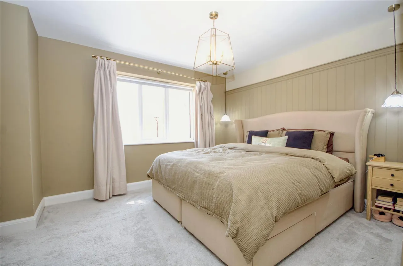 Oakland Road, Boorley Green, Botley, Southampton, SO32 2SX, photo 8