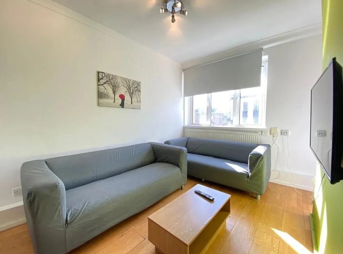 Marquis Road, Camden, NW1, photo 2