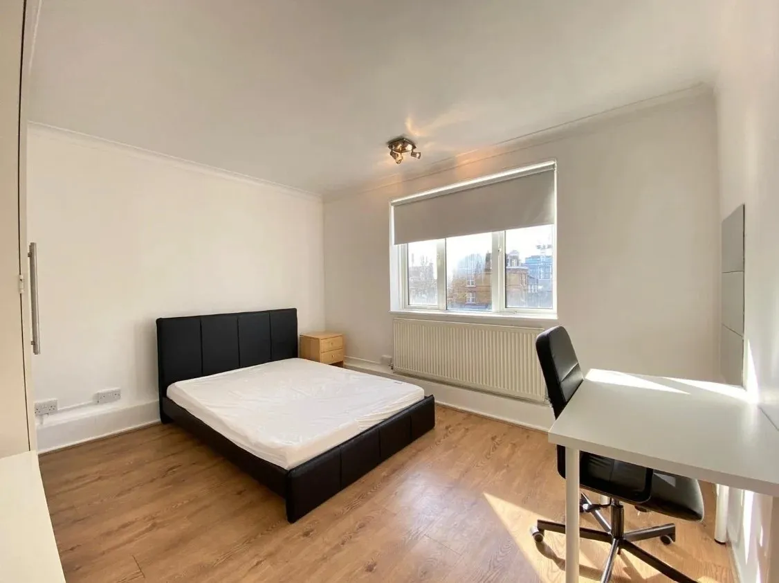 Marquis Road, Camden, NW1, photo 8