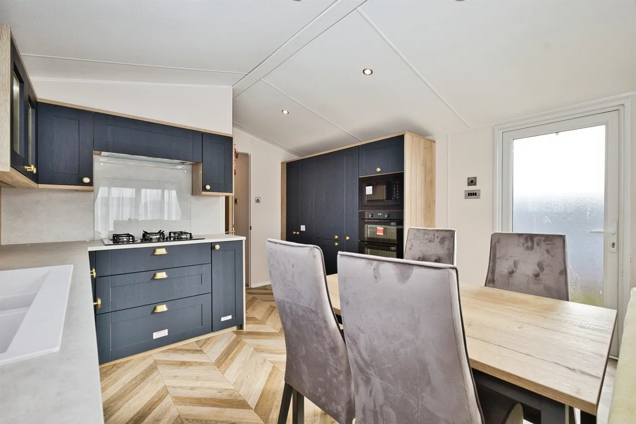 Bath West Lodge Park, Cannards Grave, BA4, photo 17