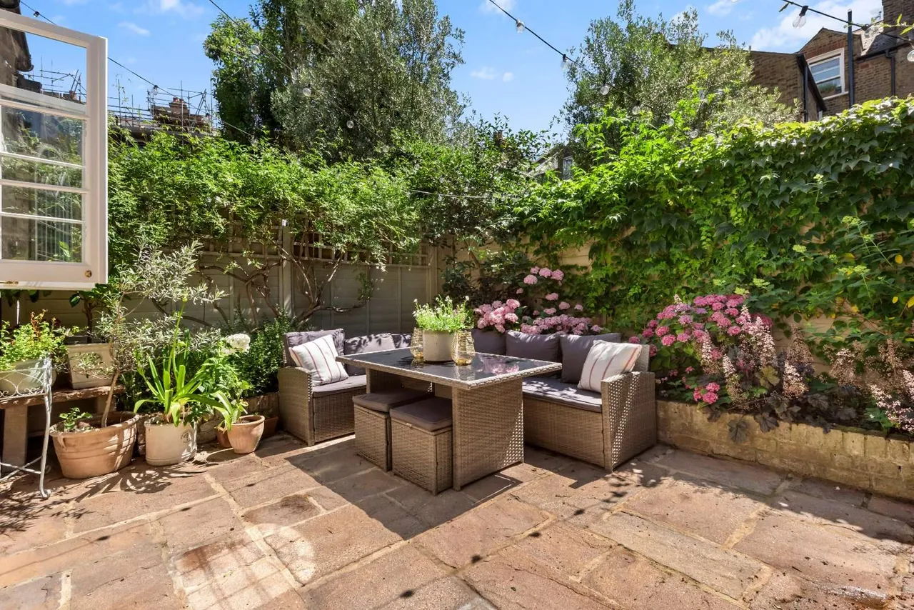 Eckstein Road, London, SW11 1QE, photo 9