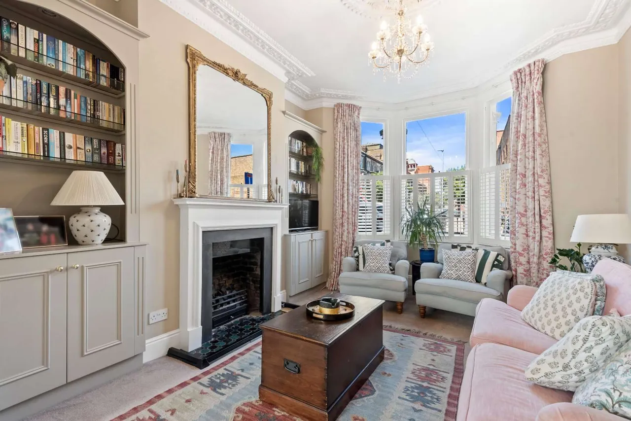 Eckstein Road, London, SW11 1QE, photo 4