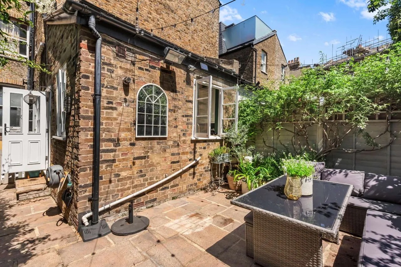Eckstein Road, London, SW11 1QE, photo 8
