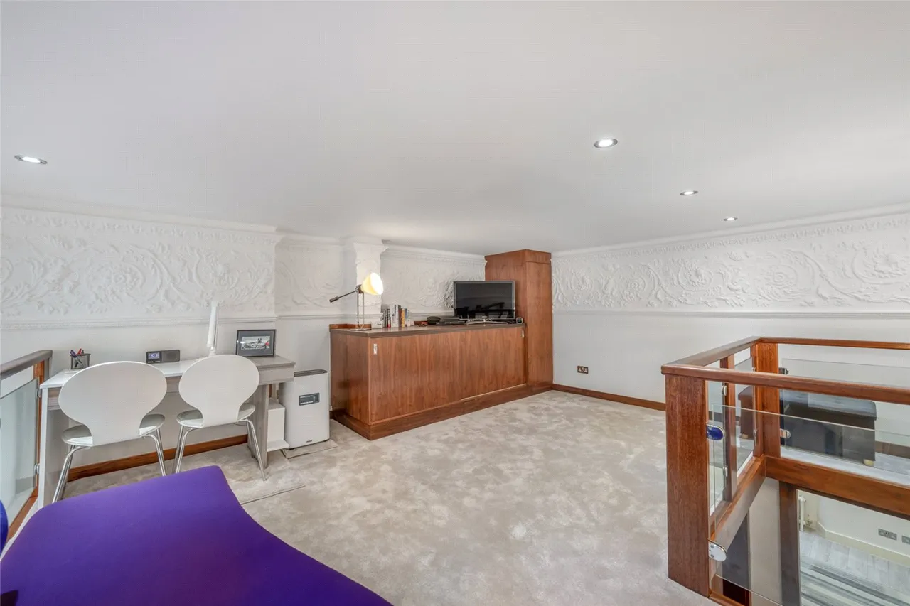 Warrington Crescent, London, W9, photo 11