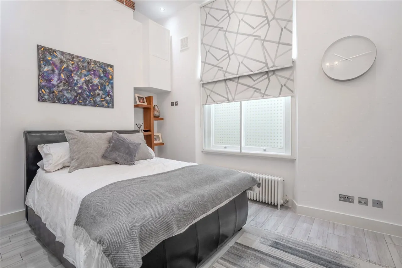 Warrington Crescent, London, W9, photo 6