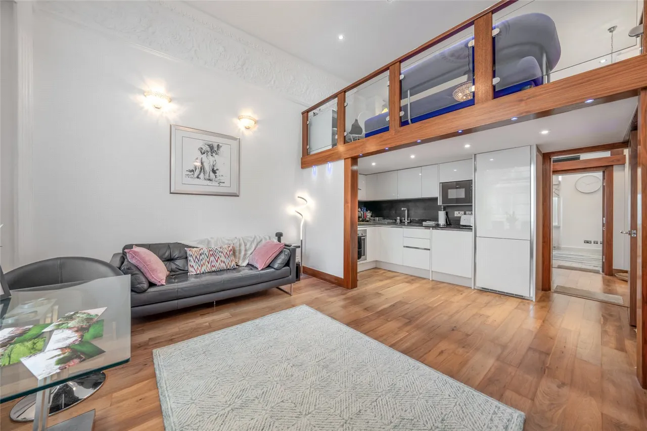 Warrington Crescent, London, W9, photo 2