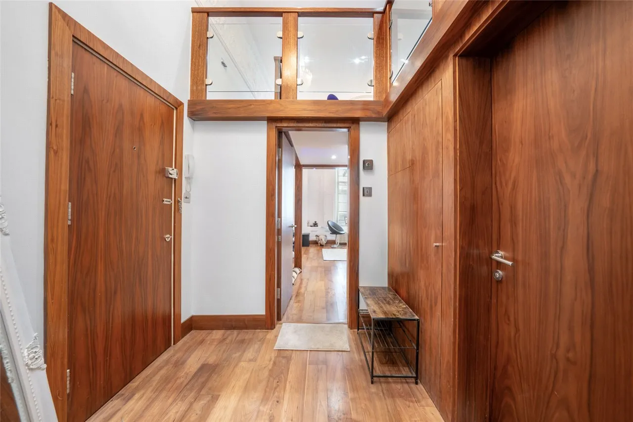 Warrington Crescent, London, W9, photo 8