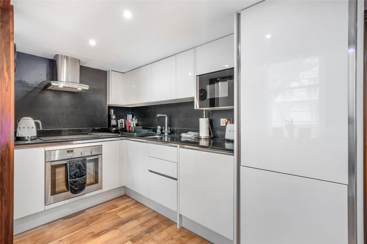 Warrington Crescent, London, W9, photo 4