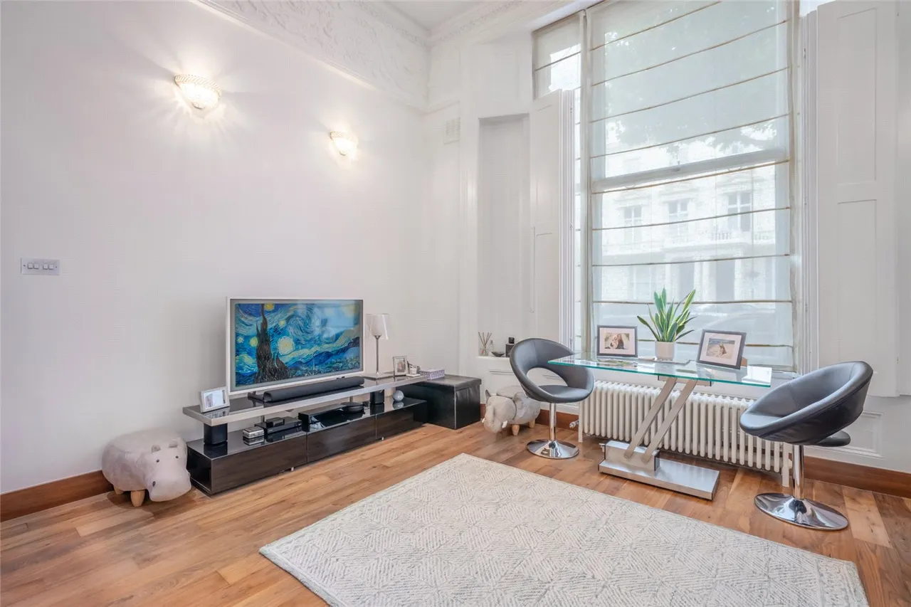 Warrington Crescent, London, W9, photo 5