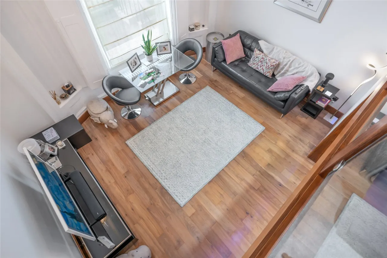 Warrington Crescent, London, W9, photo 12
