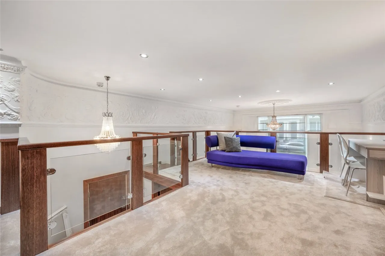 Warrington Crescent, London, W9, photo 10