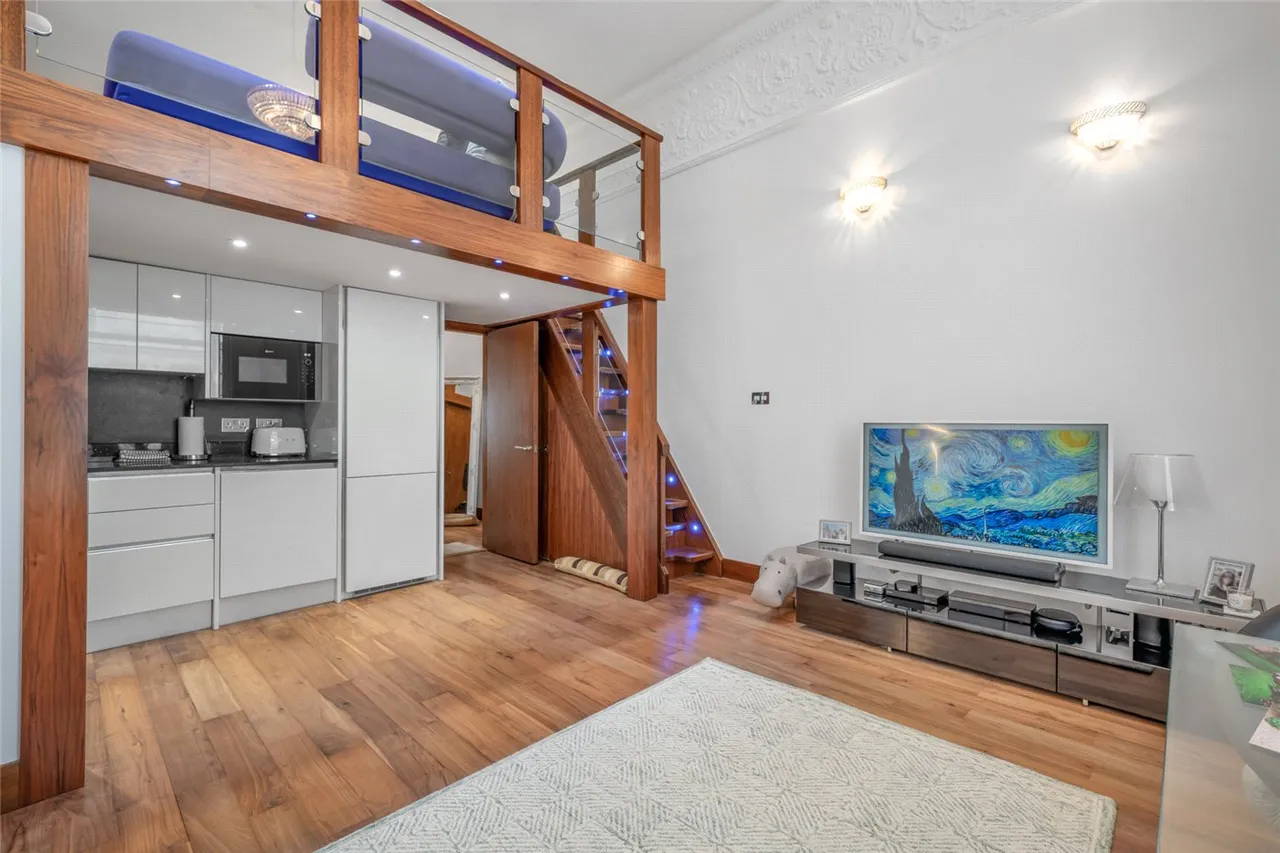 Warrington Crescent, London, W9, photo 3