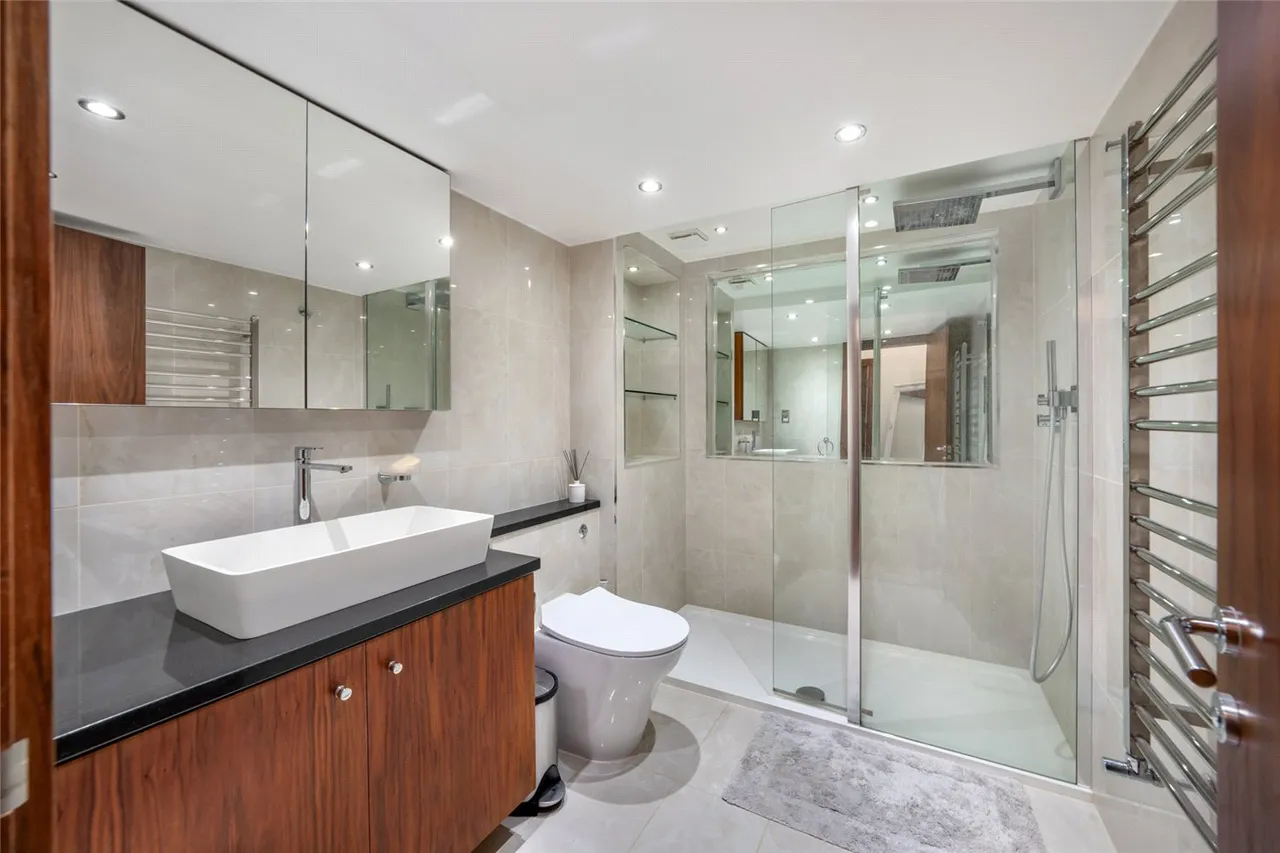 Warrington Crescent, London, W9, photo 9