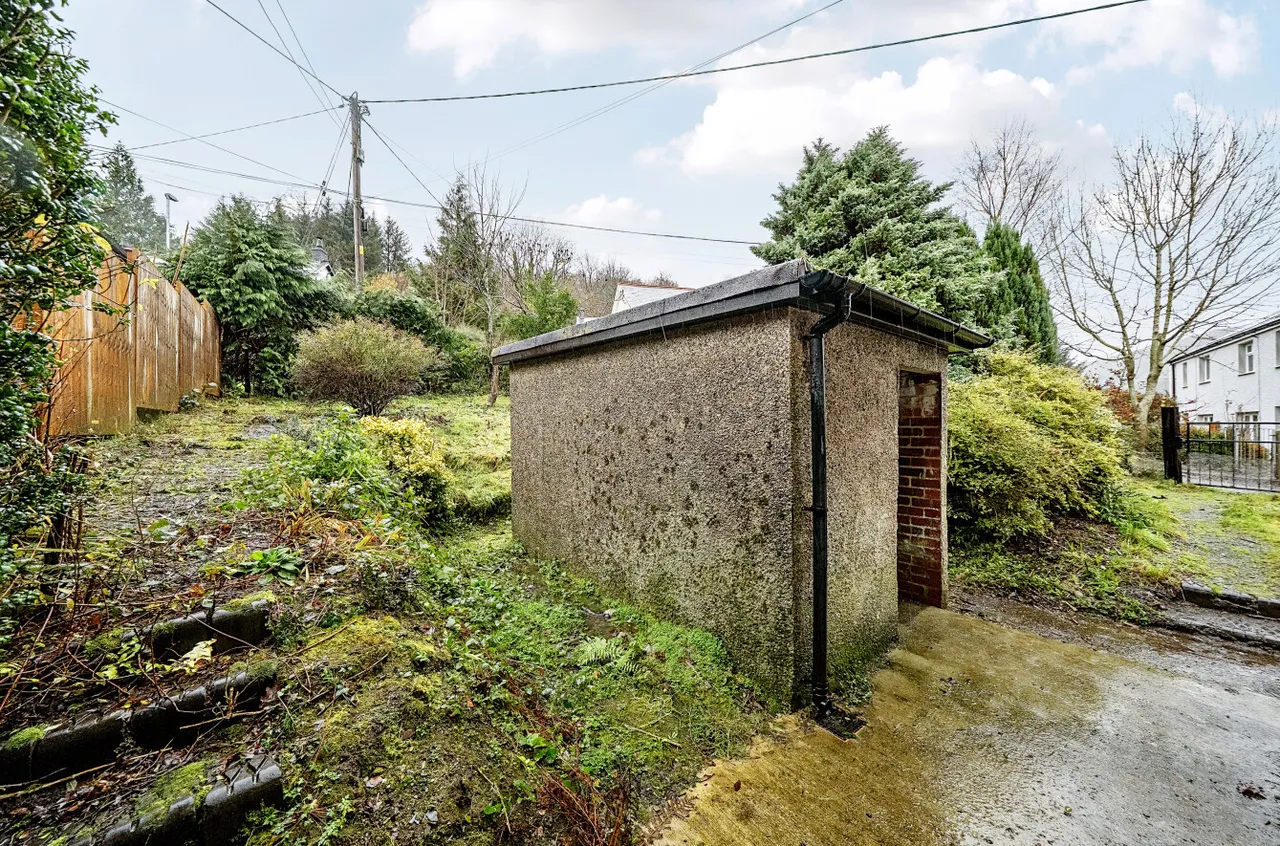 Heulfryn, Aberangell, photo 20