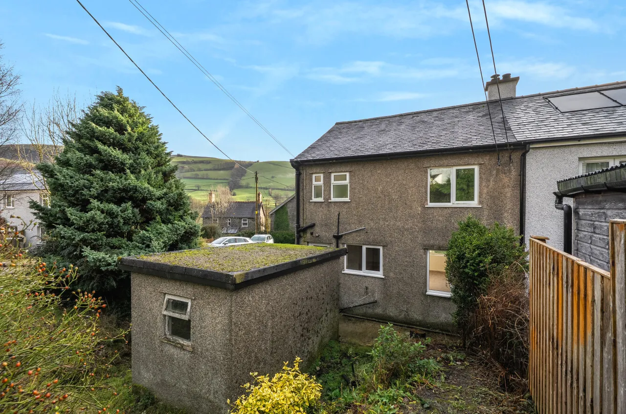 Heulfryn, Aberangell, photo 22