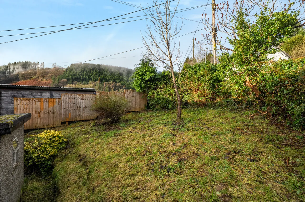 Heulfryn, Aberangell, photo 18