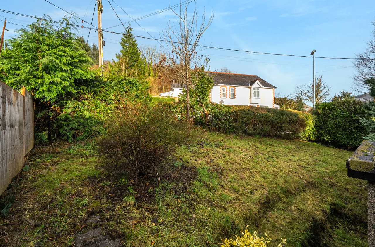 Heulfryn, Aberangell, photo 19