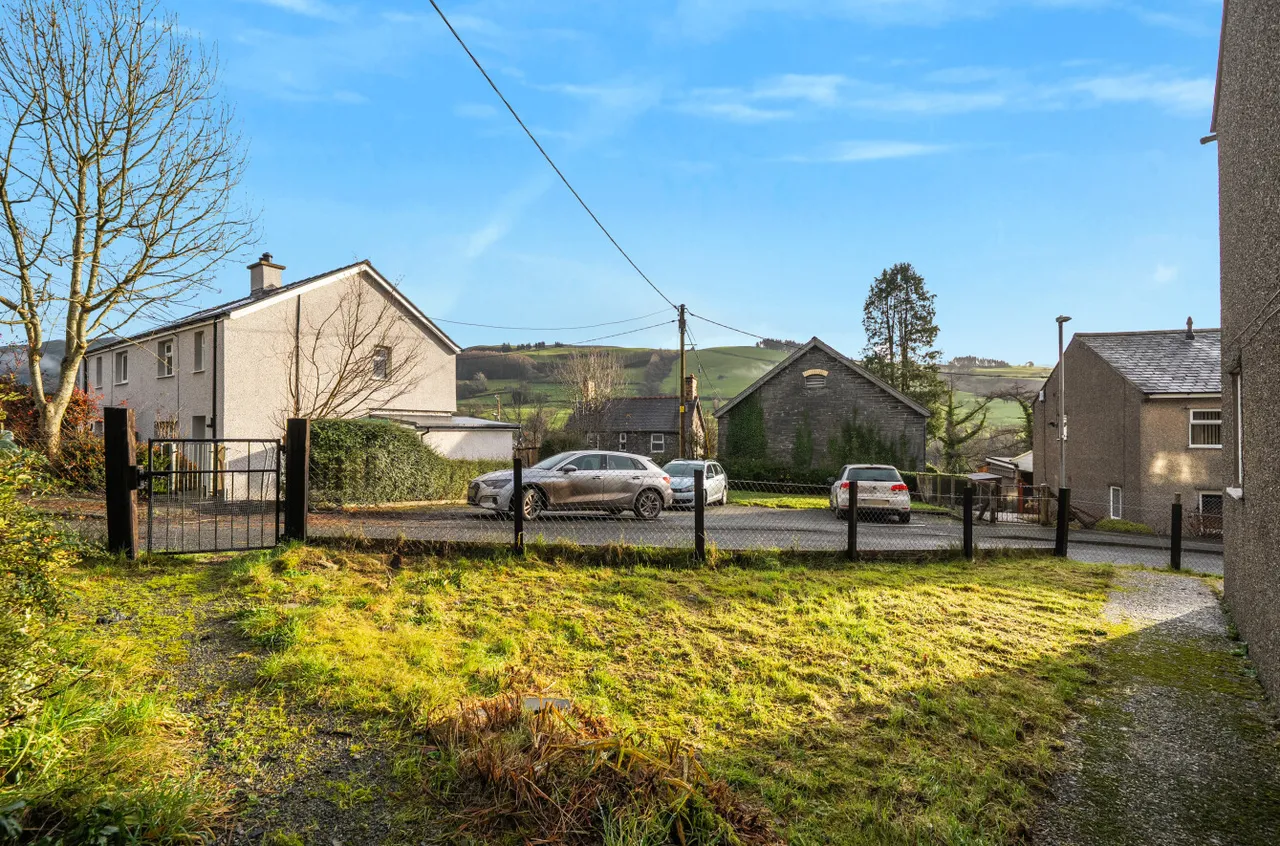 Heulfryn, Aberangell, photo 21
