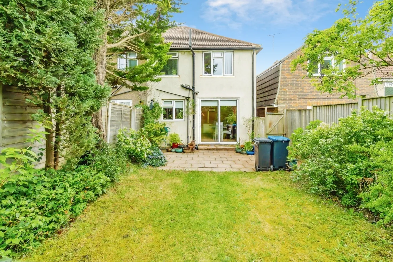 Eldon Road, Caterham, Surrey, CR3, photo 17