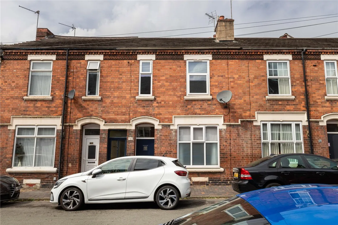 West Brampton, Newcastle, ST5, photo 11