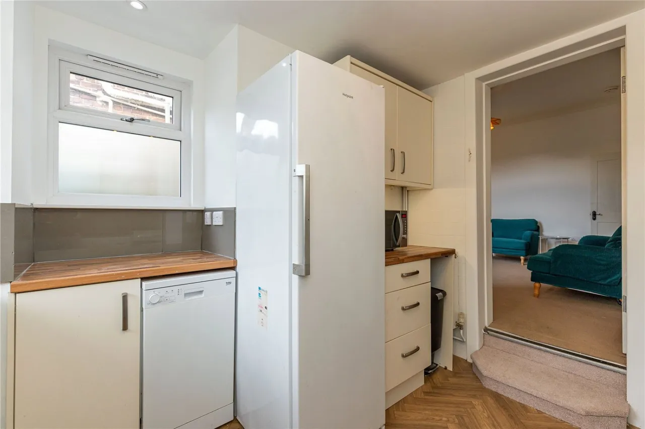 West Brampton, Newcastle, ST5, photo 7