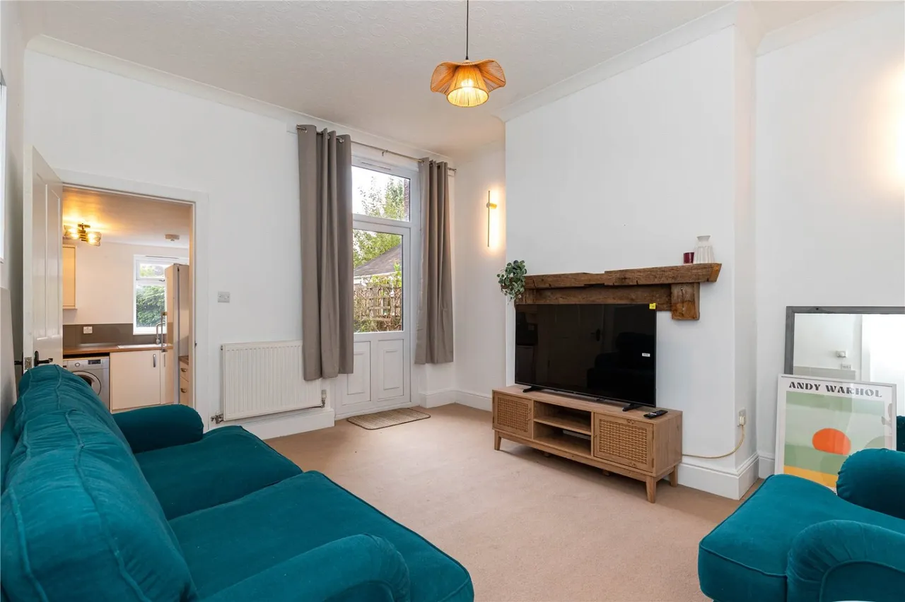West Brampton, Newcastle, ST5, photo 2