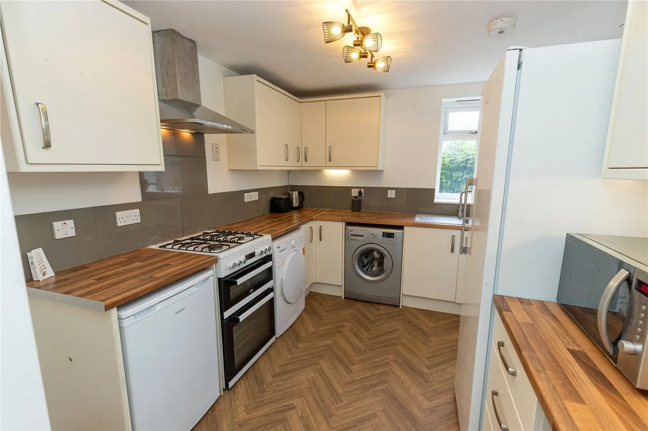 West Brampton, Newcastle, ST5, photo 4