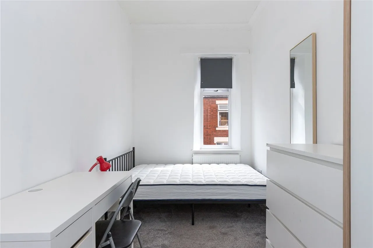 1 bed house to rent, West Brampton, Newcastle, ST5