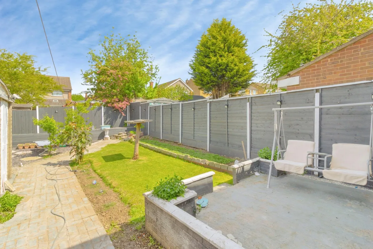 Grass Acres, Leicester, LE3, photo 19
