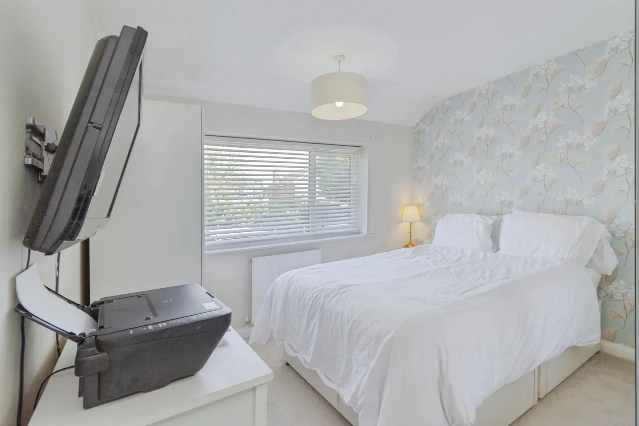 Grass Acres, Leicester, LE3, photo 14