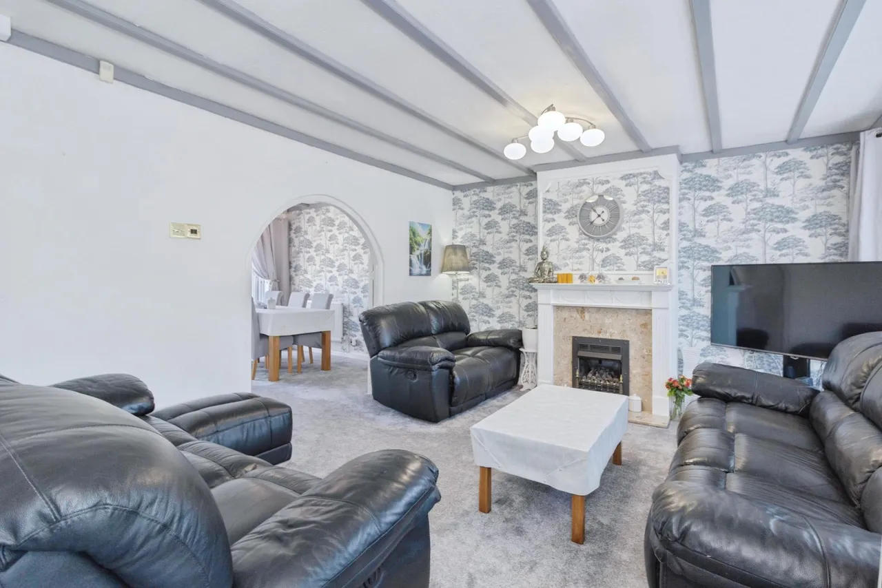 Grass Acres, Leicester, LE3, photo 4