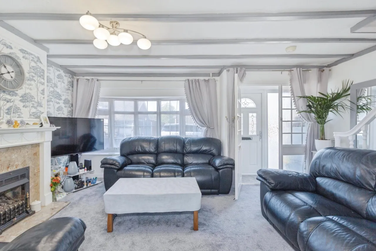 Grass Acres, Leicester, LE3, photo 5