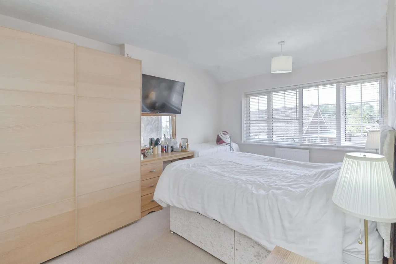 Grass Acres, Leicester, LE3, photo 12