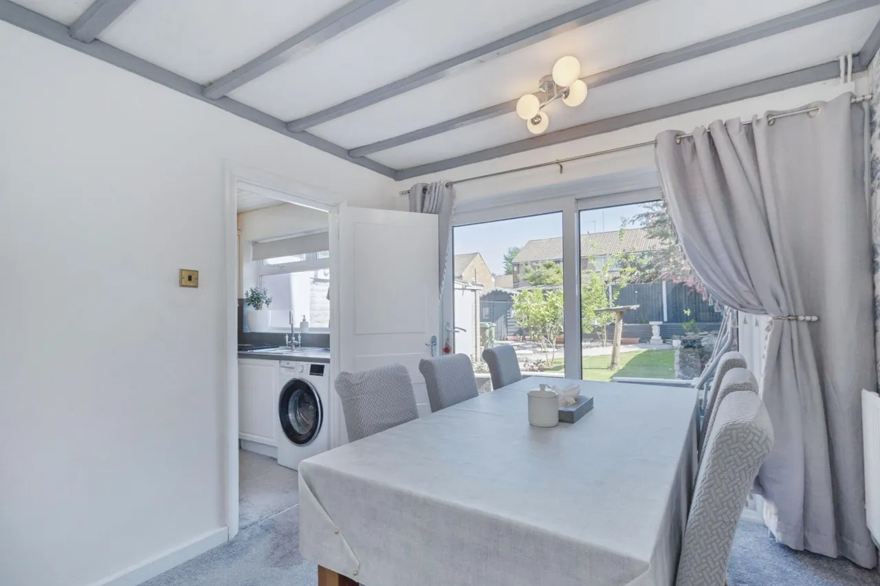 Grass Acres, Leicester, LE3, photo 6