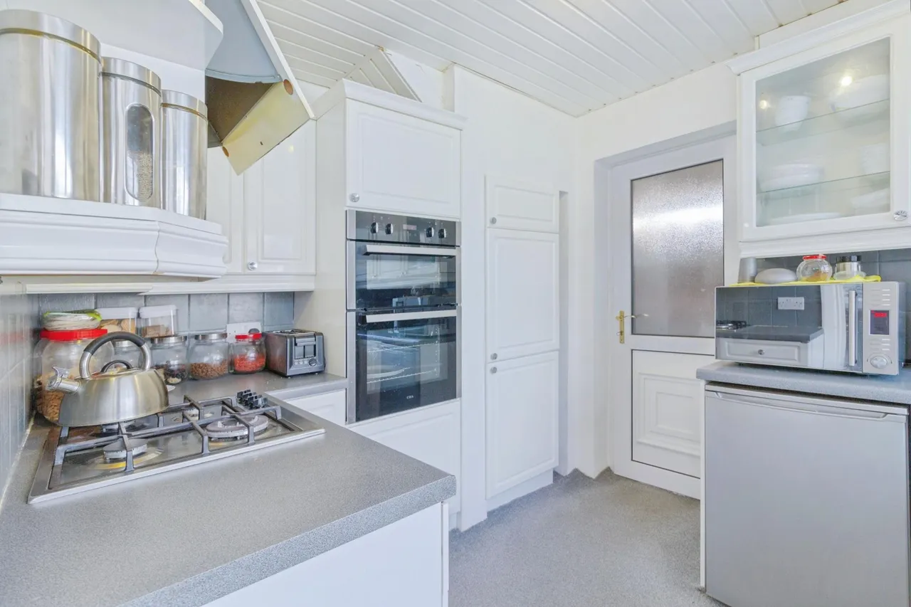 Grass Acres, Leicester, LE3, photo 8