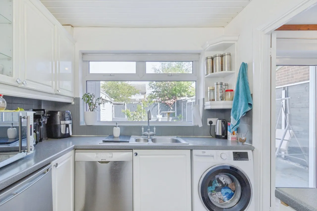 Grass Acres, Leicester, LE3, photo 9