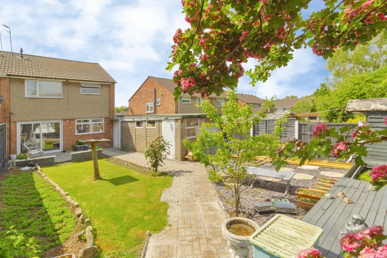 Grass Acres, Leicester, LE3, photo 18