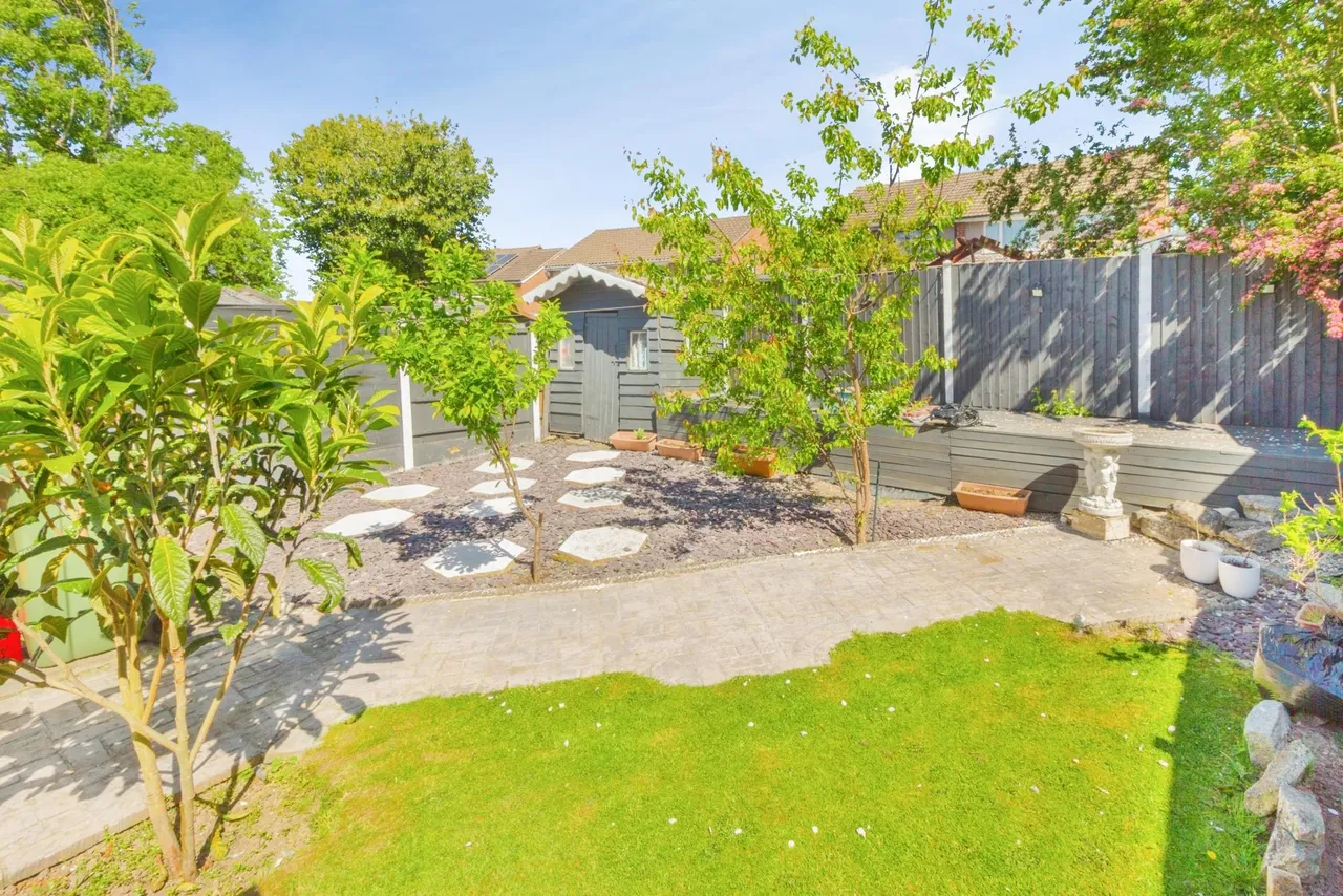 Grass Acres, Leicester, LE3, photo 21