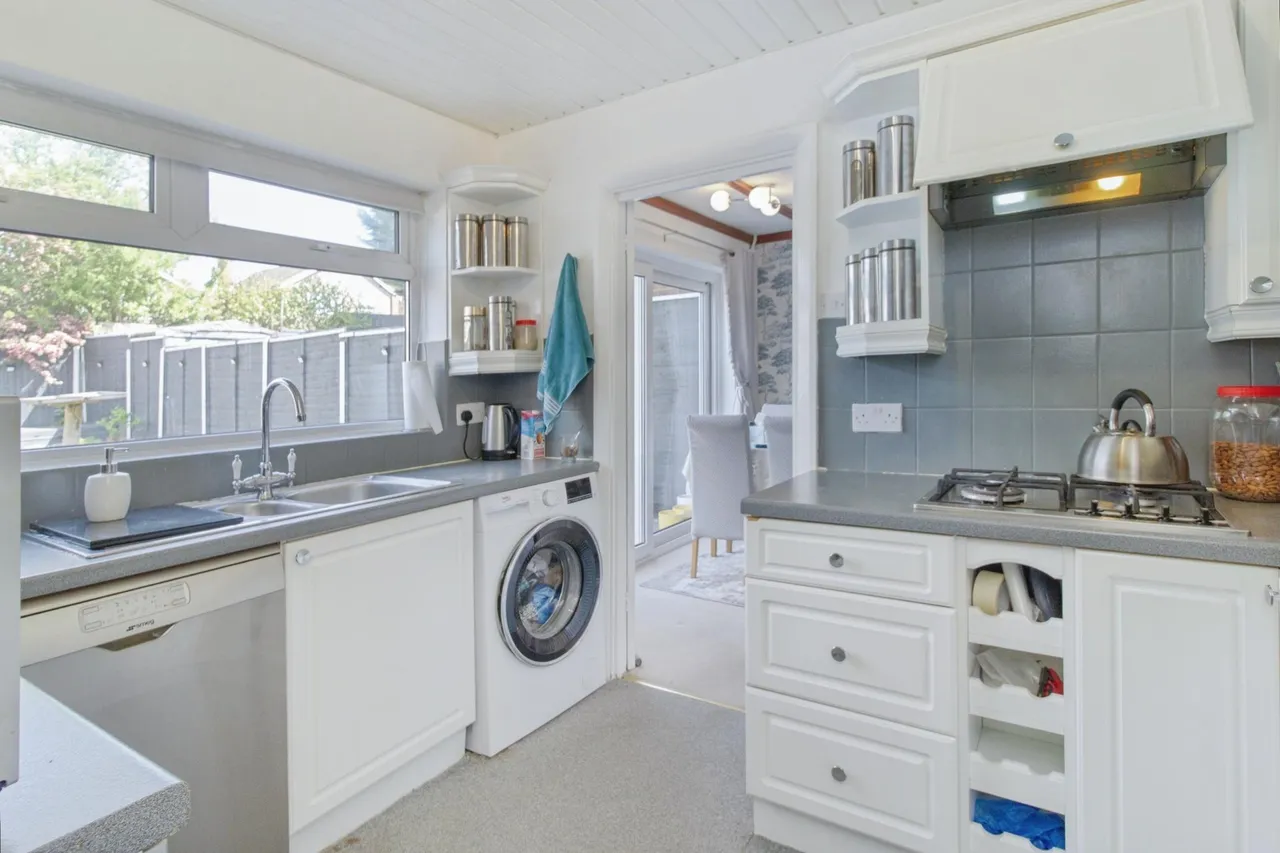 Grass Acres, Leicester, LE3, photo 7