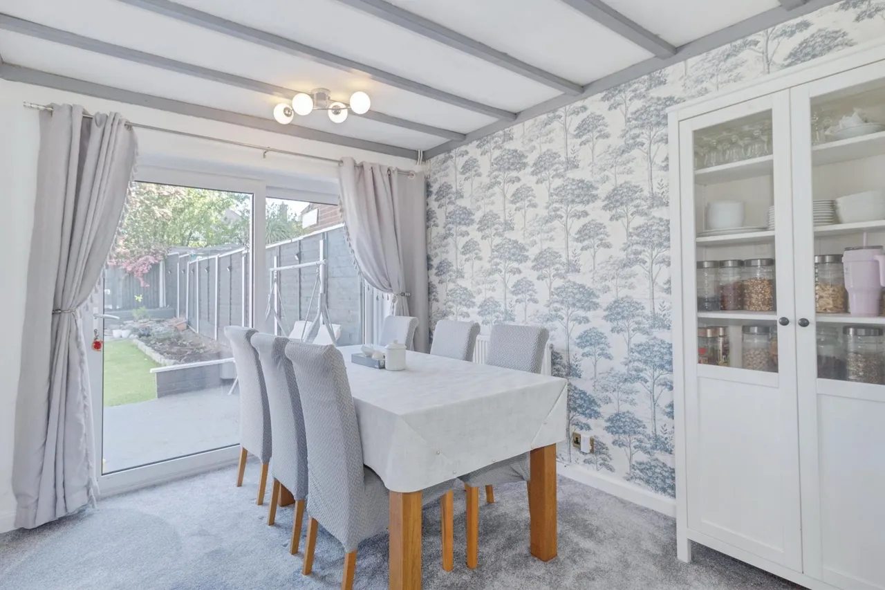Grass Acres, Leicester, LE3, photo 10