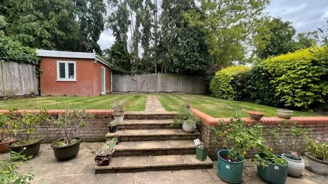 Marsh Lane, London, Greater London, NW7, photo 4