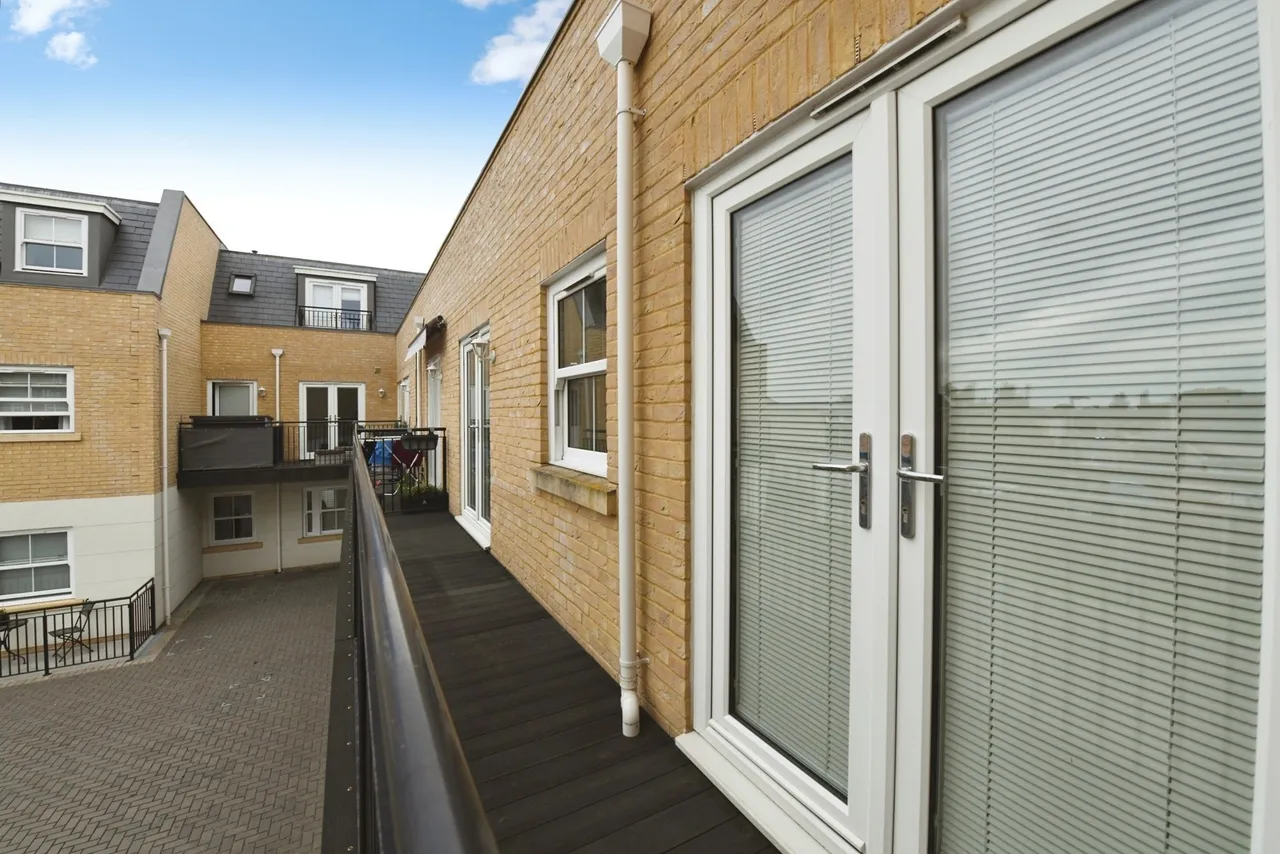 Halle Mews, Benfleet, Essex, SS7, photo 20