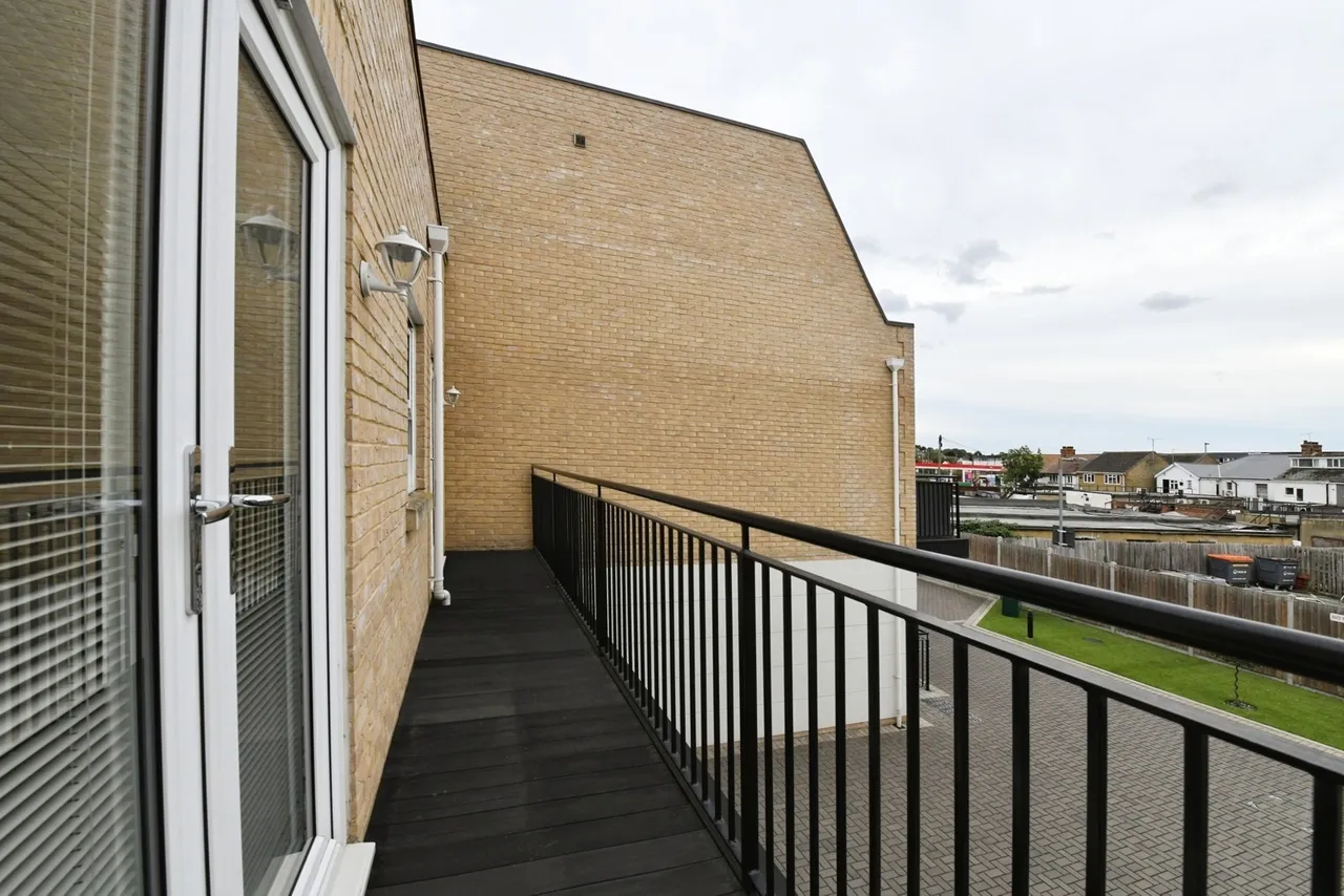 Halle Mews, Benfleet, Essex, SS7, photo 19