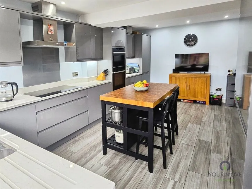 Windsor Road, Oswestry, Shropshire, SY11, photo 2