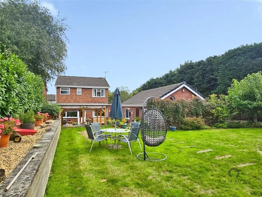 Windsor Road, Oswestry, Shropshire, SY11, photo 5