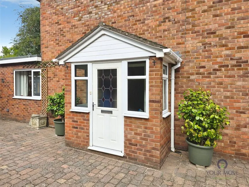 Windsor Road, Oswestry, Shropshire, SY11, photo 9